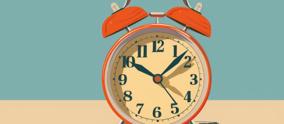 Horaires de rentrée