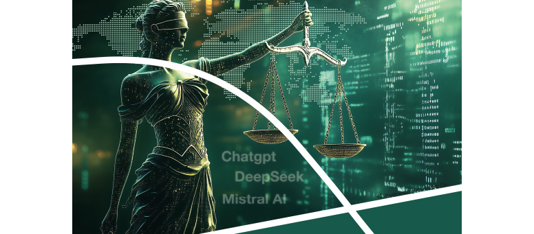 Colloque : intelligence artificielle et droit international