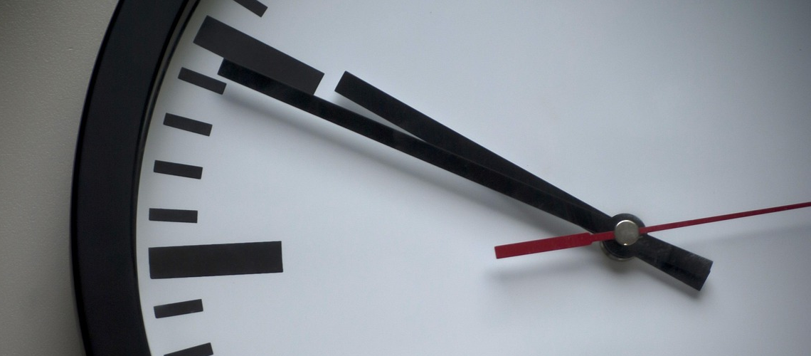 Changement d'horaires Campus Toulon