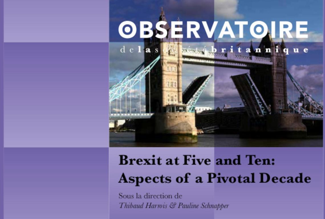 Revue Observatoire de la Société Britannique # 33
