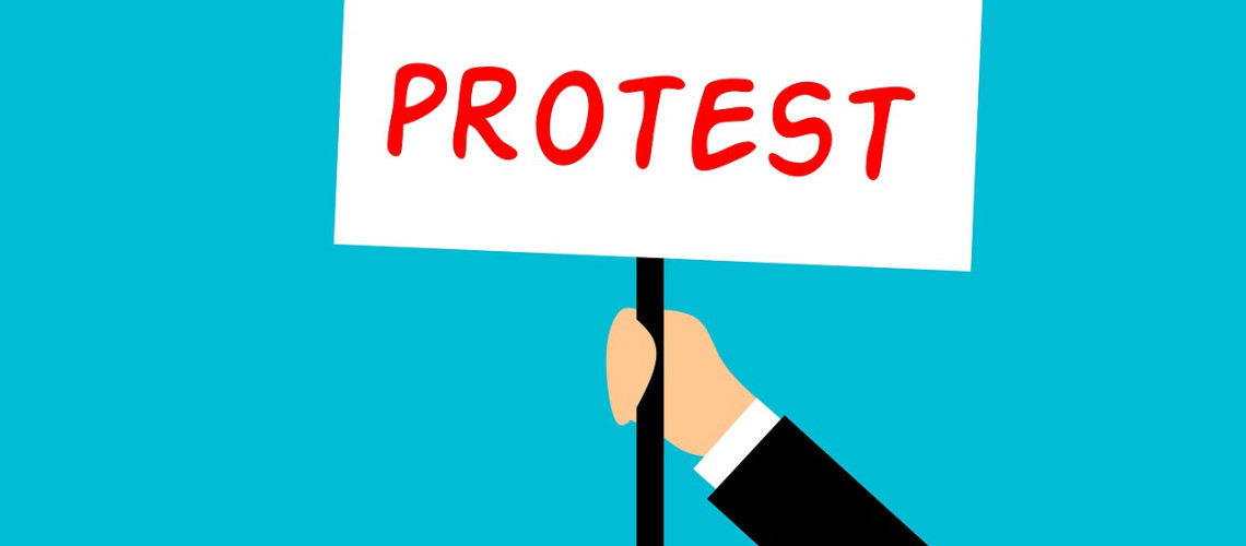 Mardi 13 octobre 2026 : préavis de grève