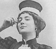 Jeanne Chauvin ( 1862 – 1926 ) : Pionnière du Barreau