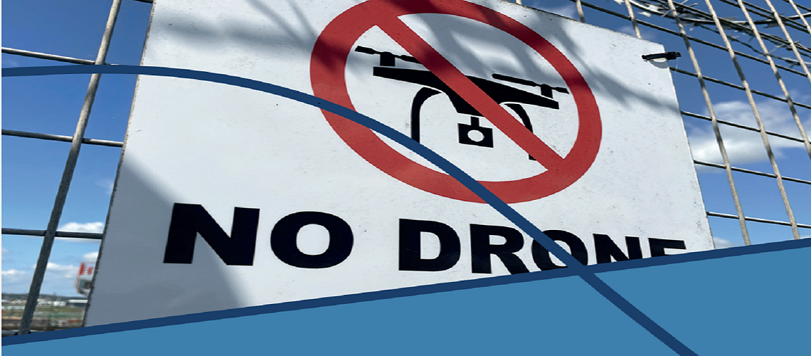 Bibliographie : Actualité de l'encadrement juridique des drones