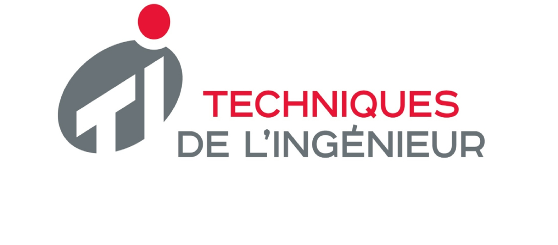 Techniques de l'ingénieur